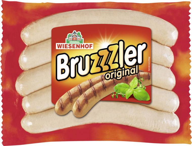 Wiesenhof Bruzzzler
