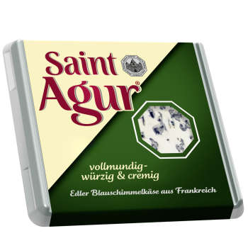 Saint Agur