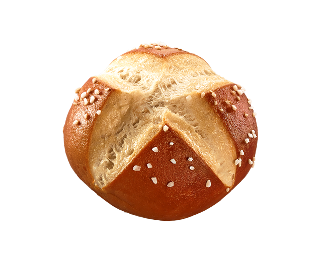 Laugenbrötchen 