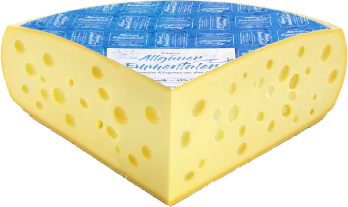 Allgäuer Emmentaler