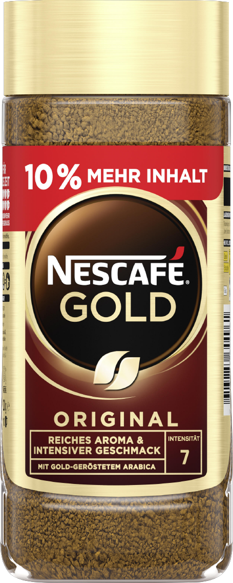 Nescafé Gold Original