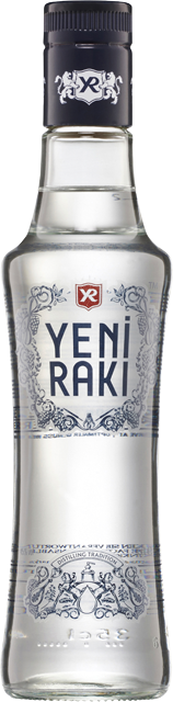 Yeni Raki