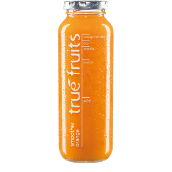 true fruits Smoothie