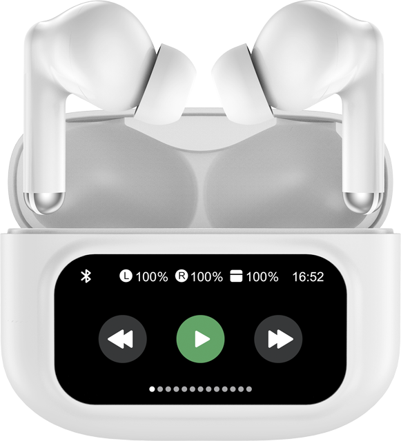 denver True-Wireless-Kopfhörer „TWD-305“ 