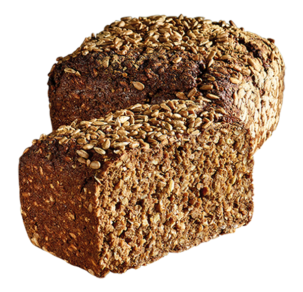 Sonnenblumenvollkornbatzen