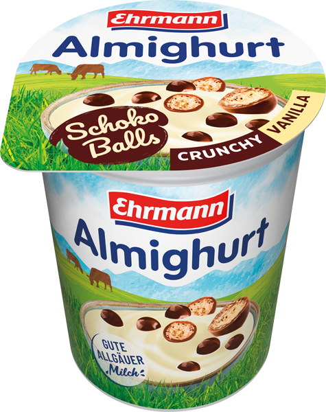 Ehrmann Almighurt