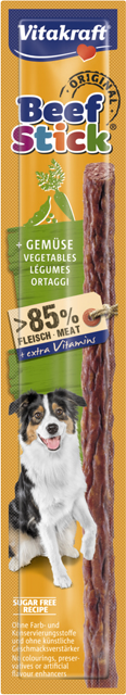 Vitakraft Beef-Stick für Hunde