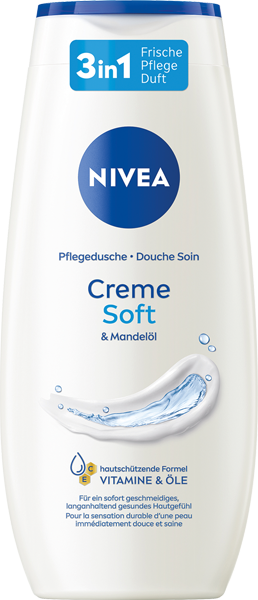 Nivea Duschgel