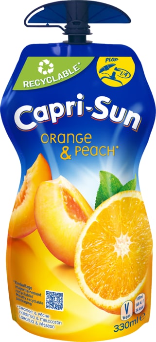 Capri-Sun