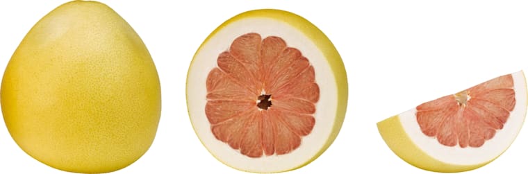 Honigpomelo