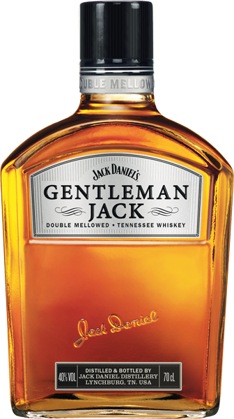 Jack Daniel's Gentleman Jack