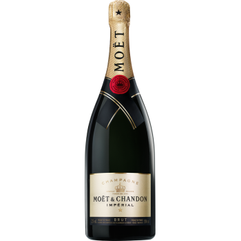 Frankreich - Moët & Chandon Brut Impérial