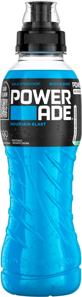 Powerade Sports