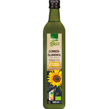 Sonnenblumenöl