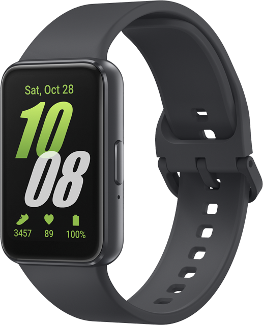 SAMSUNG Smartwatch „Galaxy Fit3“