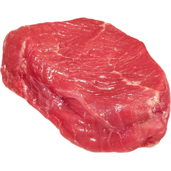 Rinderhüftsteak