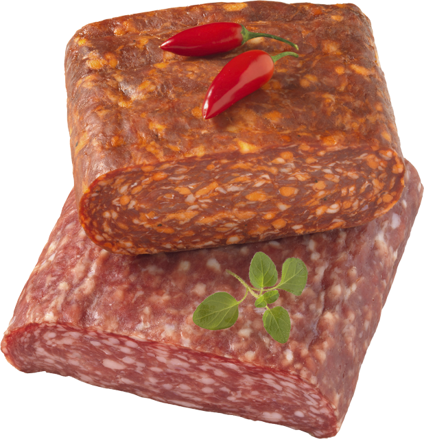 Casa Modena Salami Spianata Romana oder Calabra 