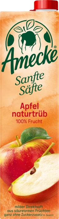 Amecke Fruchtsaft