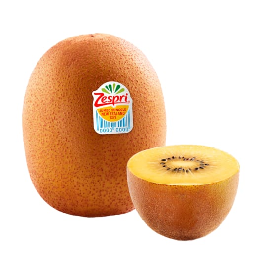 Zespri SunGold Kiwi Gold „Jumbo“