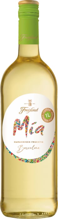 Spanien Freixenet