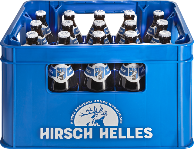 Hirsch Helles 