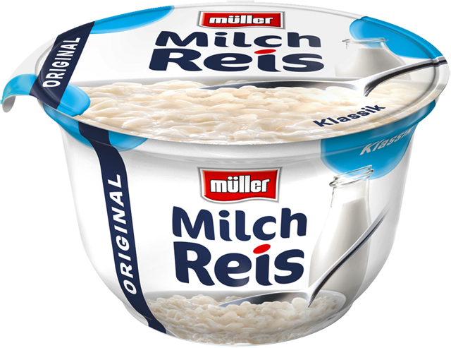 Müller Milchreis