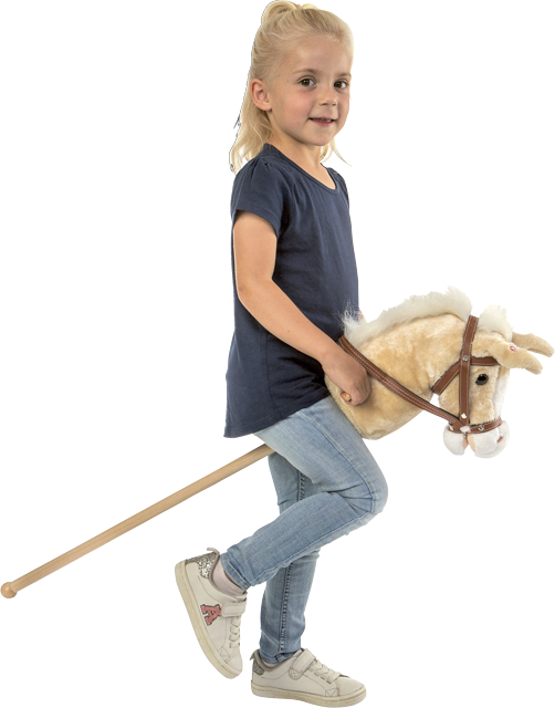 SpileMaus Steckenpferd