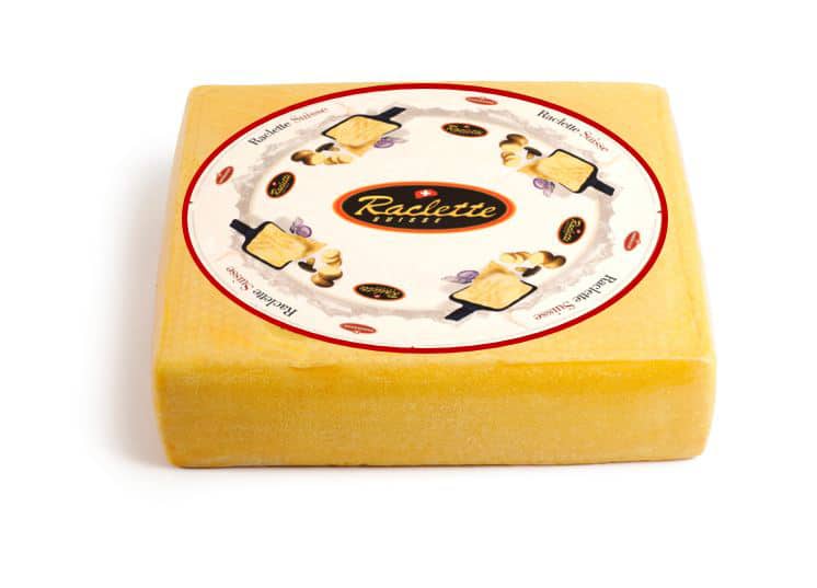 Raclette CH