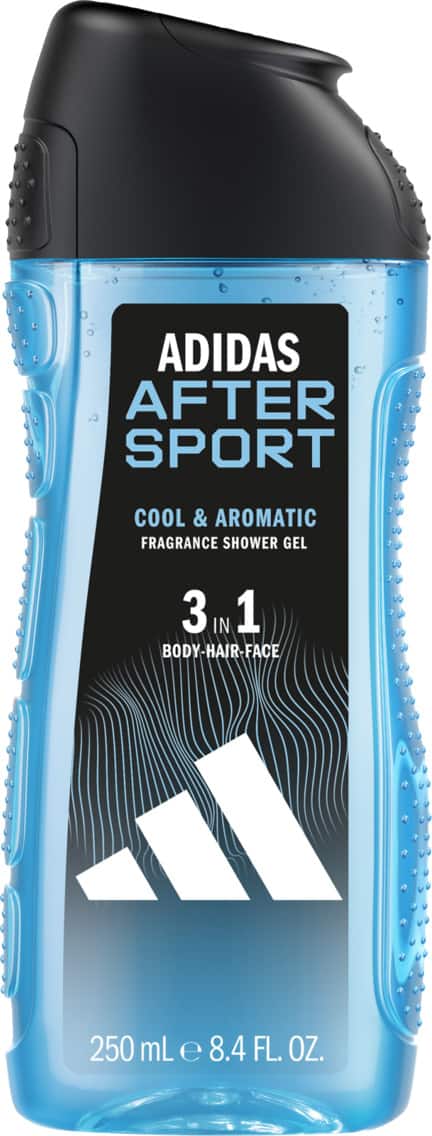 adidas Duschbad