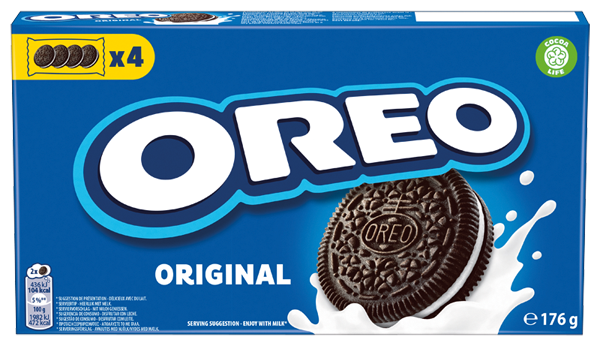 Oreo