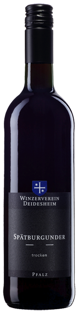 Pfalz Deidesheim Spätburgunder 