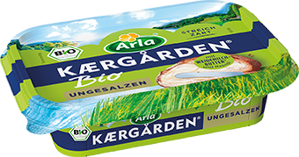 Arla Kærgården