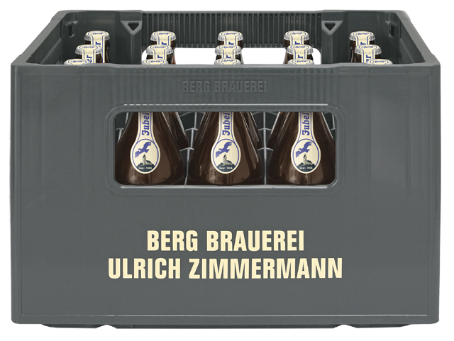 Berg Jubel Bier