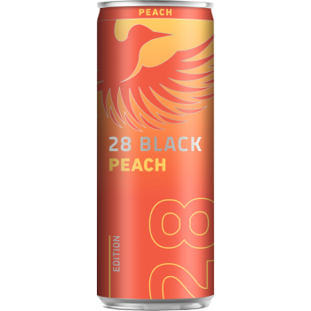 28 Black Energy Drink