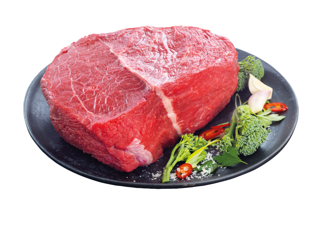 Gutfleisch Rinderbraten