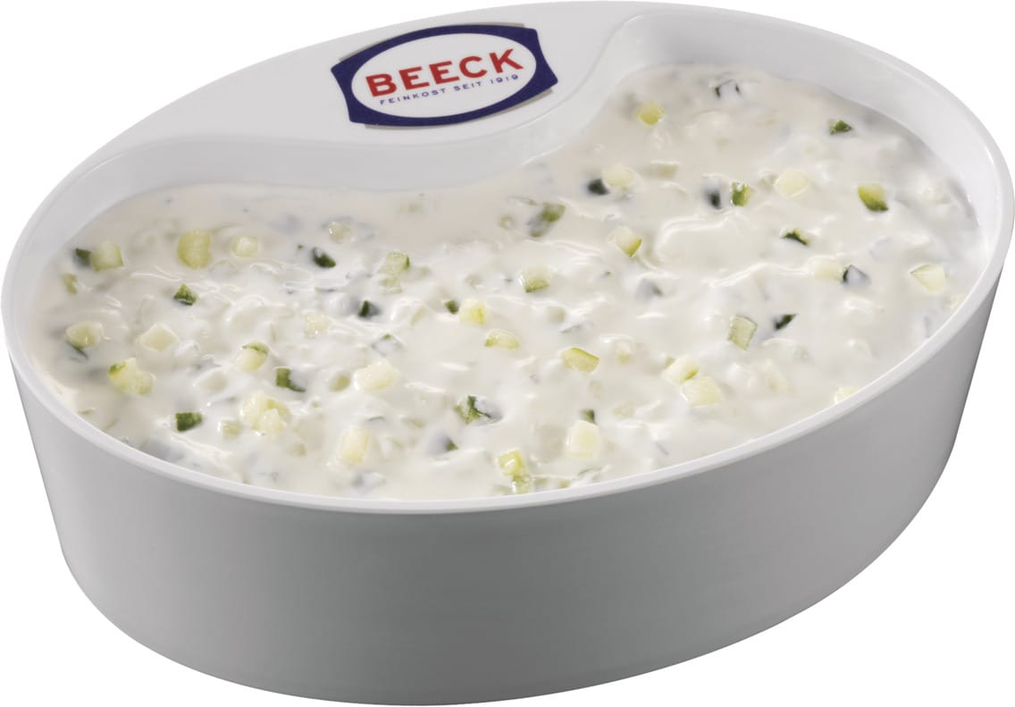 Tzatziki