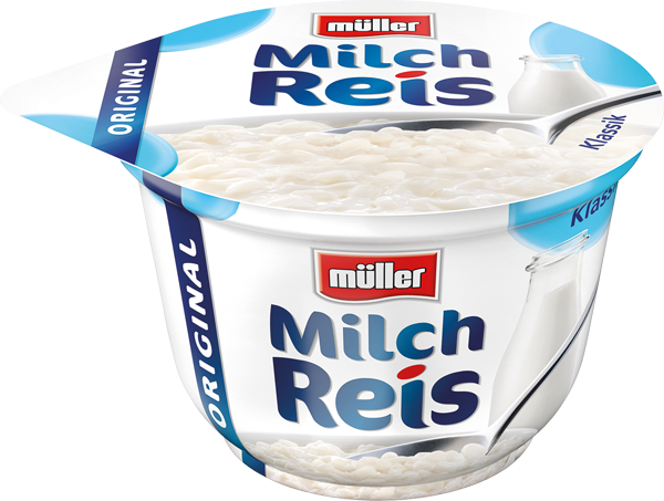 Müller Milchreis