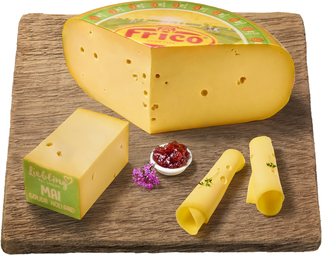 Frico Mai-Gouda 