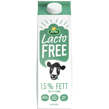 Arla Lacto Free