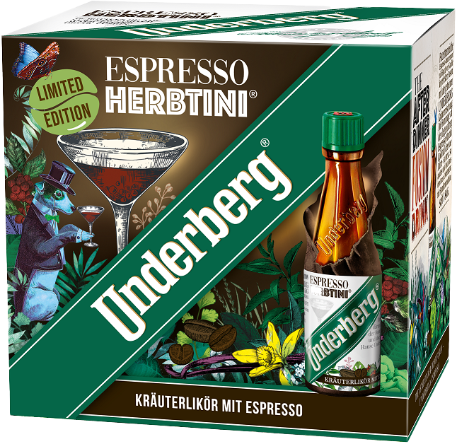 Underberg