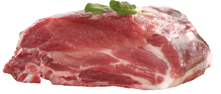 Bauerngut Schweinenacken/-kamm*