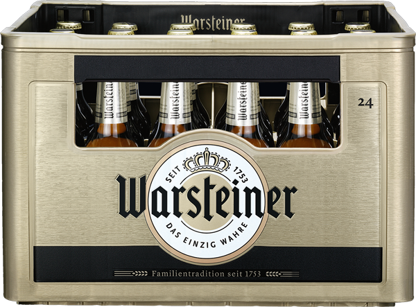 Warsteiner