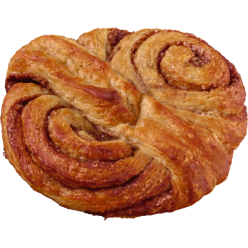 GUT & GÜNSTIG - Franzbrötchen