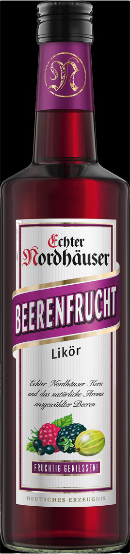Echter Nordhäuser Fruchtige