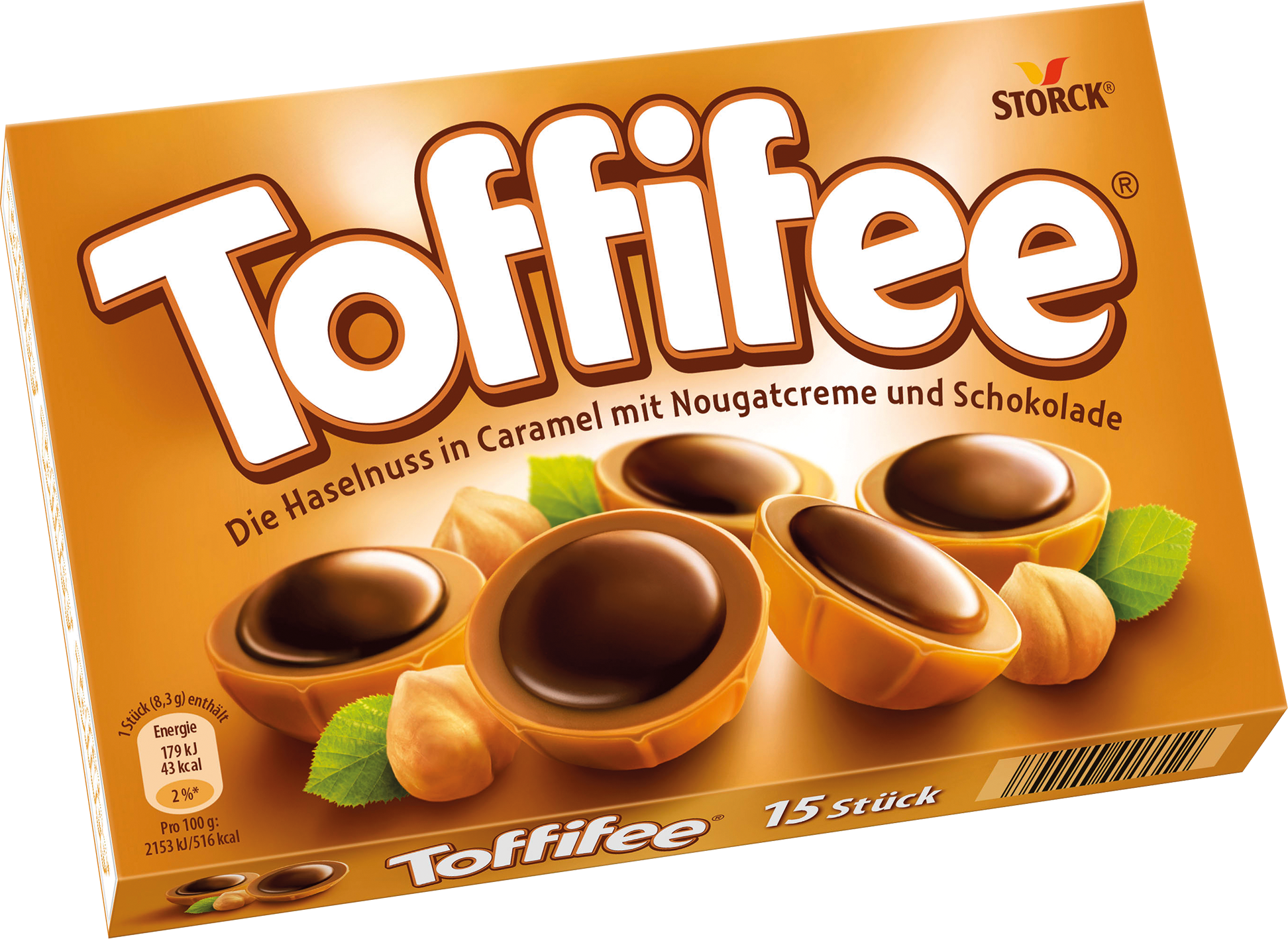 Storck Toffifee