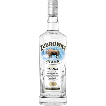Zubrowka Vodka