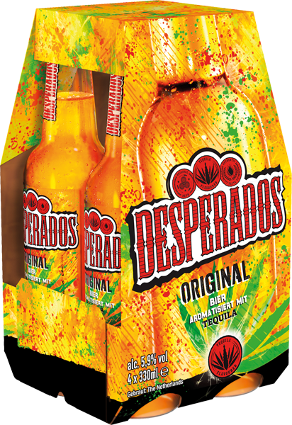 Desperados