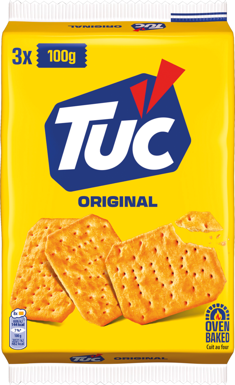 TUC Original