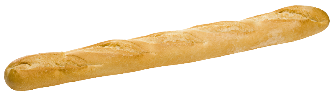 Weizenbaguette