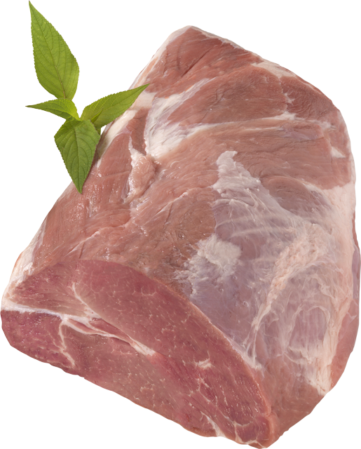 Schweinehals 